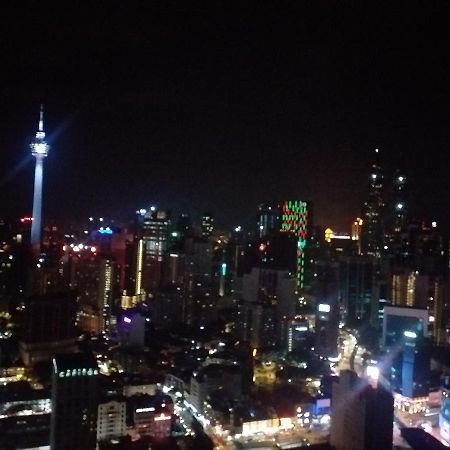 New Sm Service Suite At Times Square Kualalampur Kuala Lumpur Kültér fotó