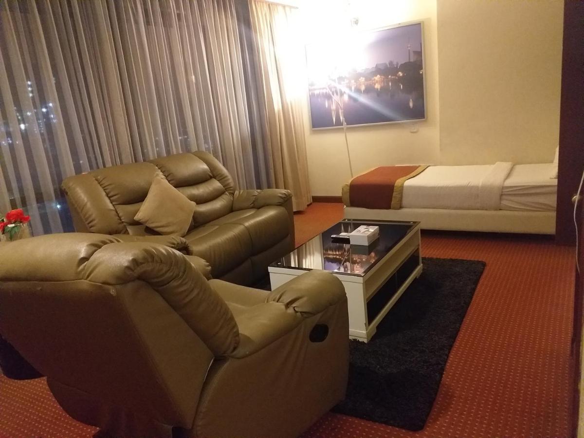 New Sm Service Suite At Times Square Kualalampur Kuala Lumpur Kültér fotó