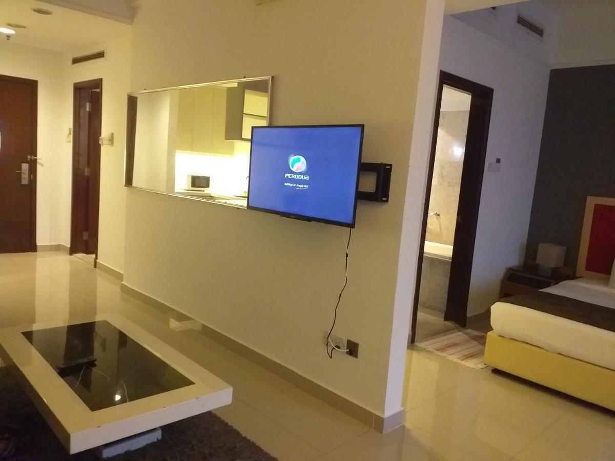 New Sm Service Suite At Times Square Kualalampur Kuala Lumpur Kültér fotó