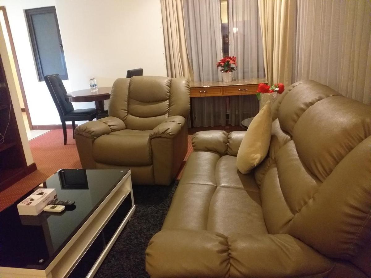 New Sm Service Suite At Times Square Kualalampur Kuala Lumpur Kültér fotó